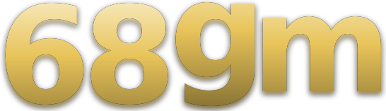 68gm logo