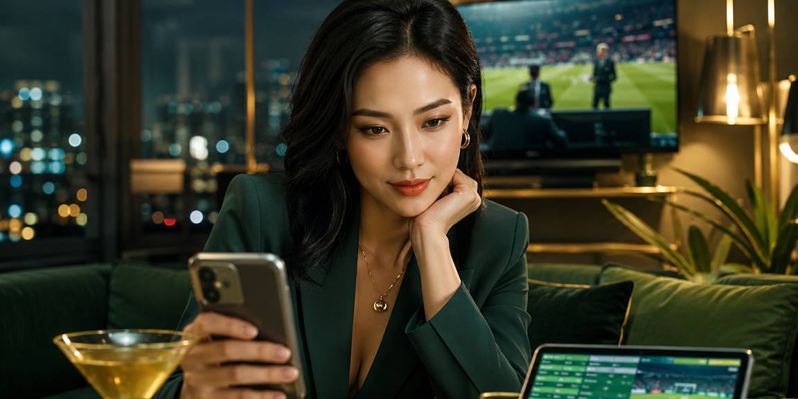 68gm Chúng tôi là ai và vì sao chọn thanh toán nội địa